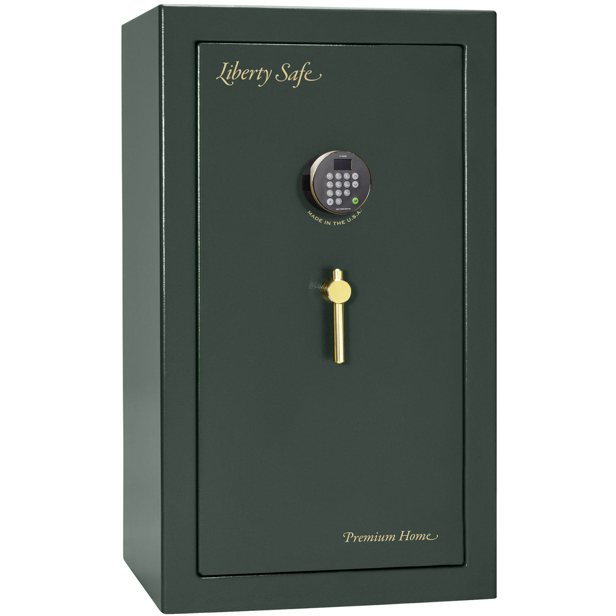 Premium Home Series | Level 9 Security | 2 Hour Fire Protection