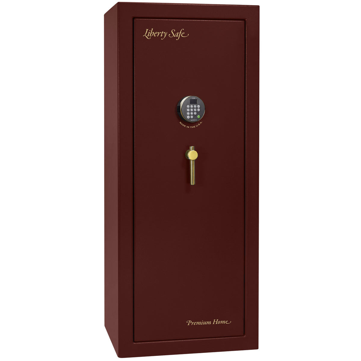 Premium Home Series | Level 9 Security | 2 Hour Fire Protection