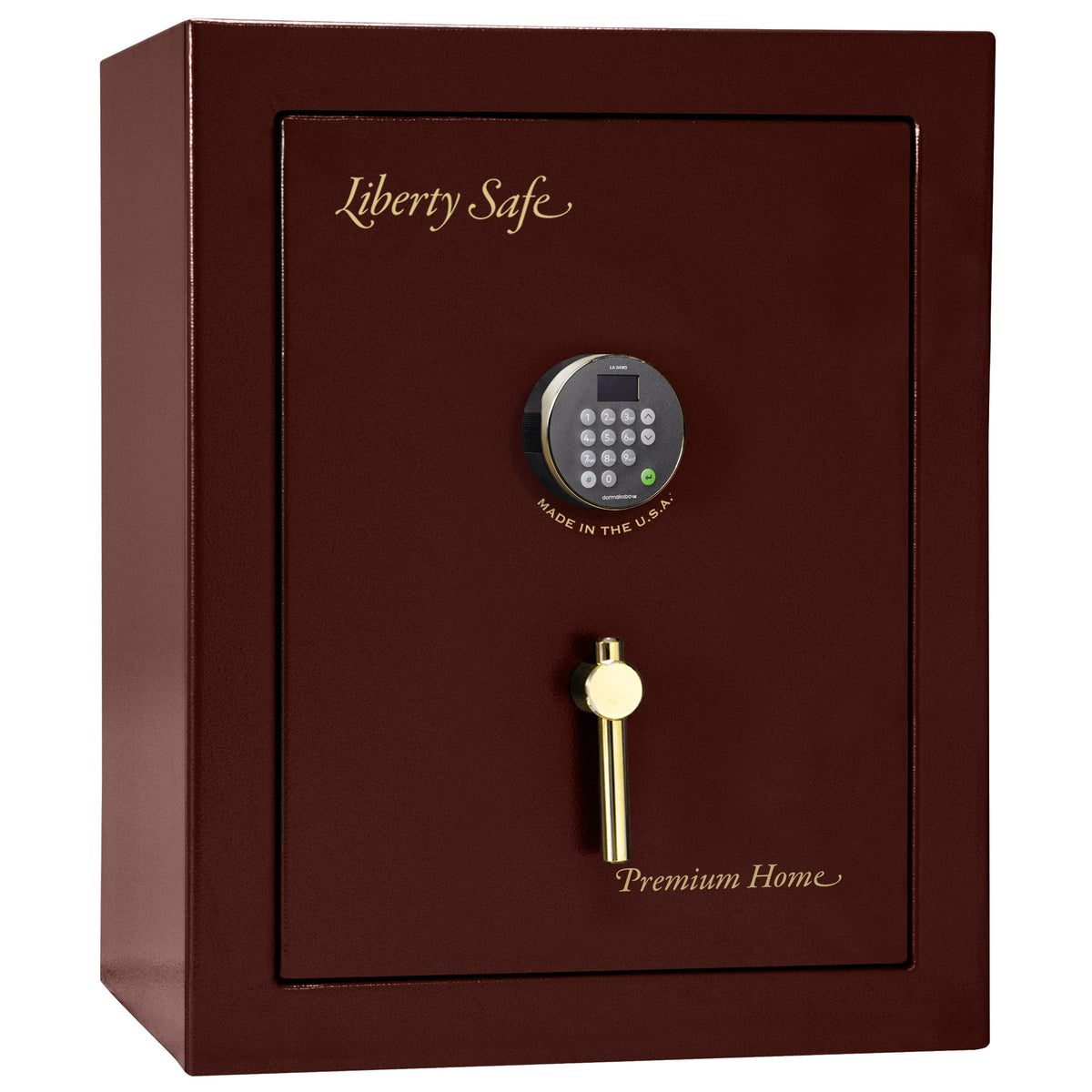 Premium Home Series | Level 9 Security | 2 Hour Fire Protection