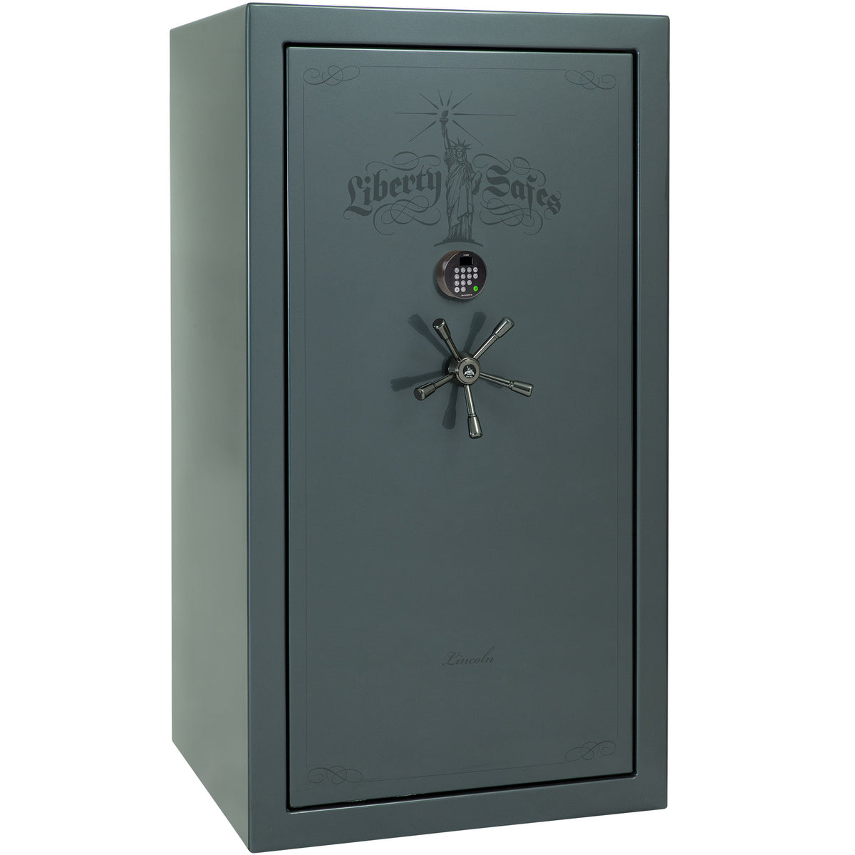 Lincoln Series | Level 9 Security | 2 Hour Fire Protection