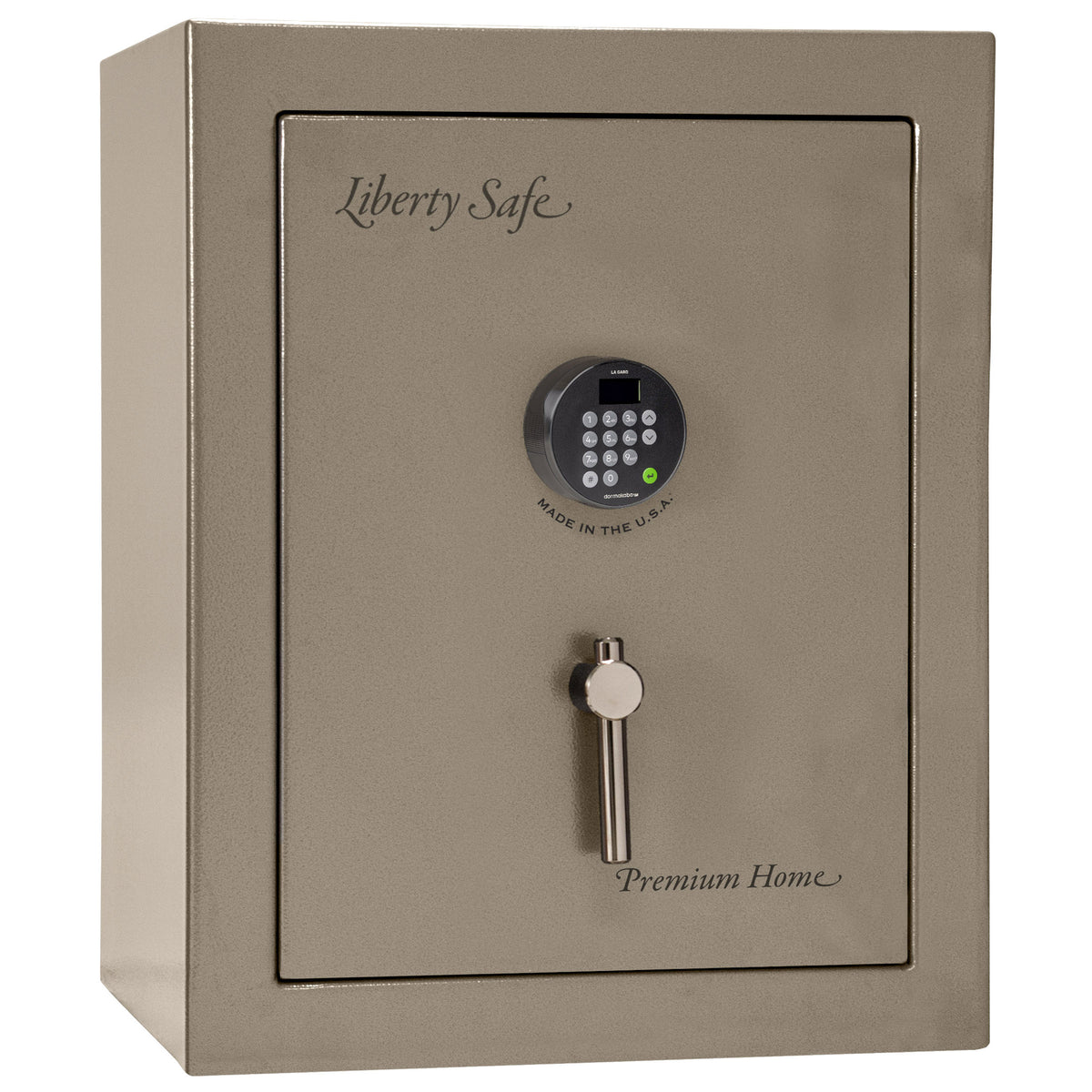 Premium Home Series | Level 9 Security | 2 Hour Fire Protection