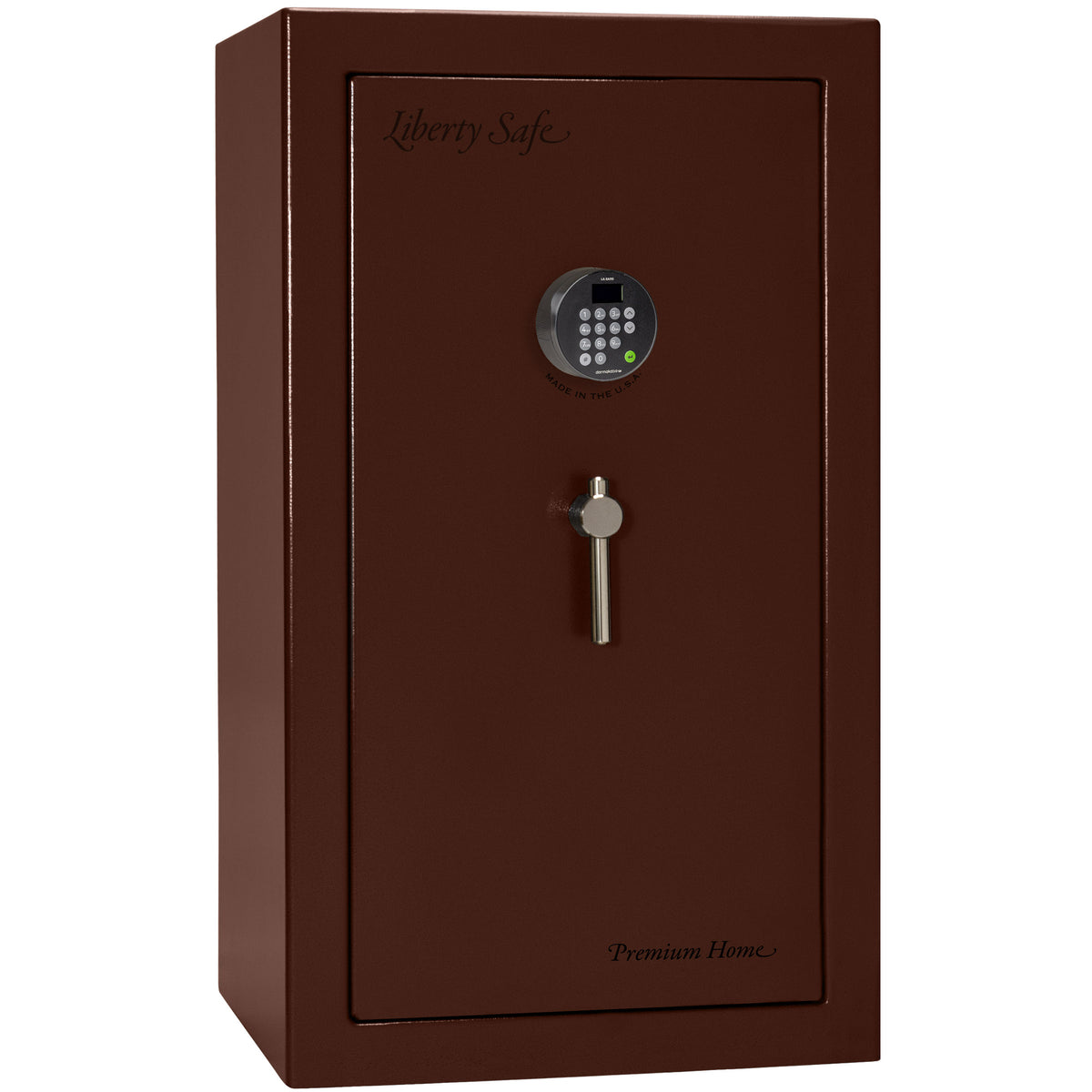 Premium Home Series | Level 9 Security | 2 Hour Fire Protection