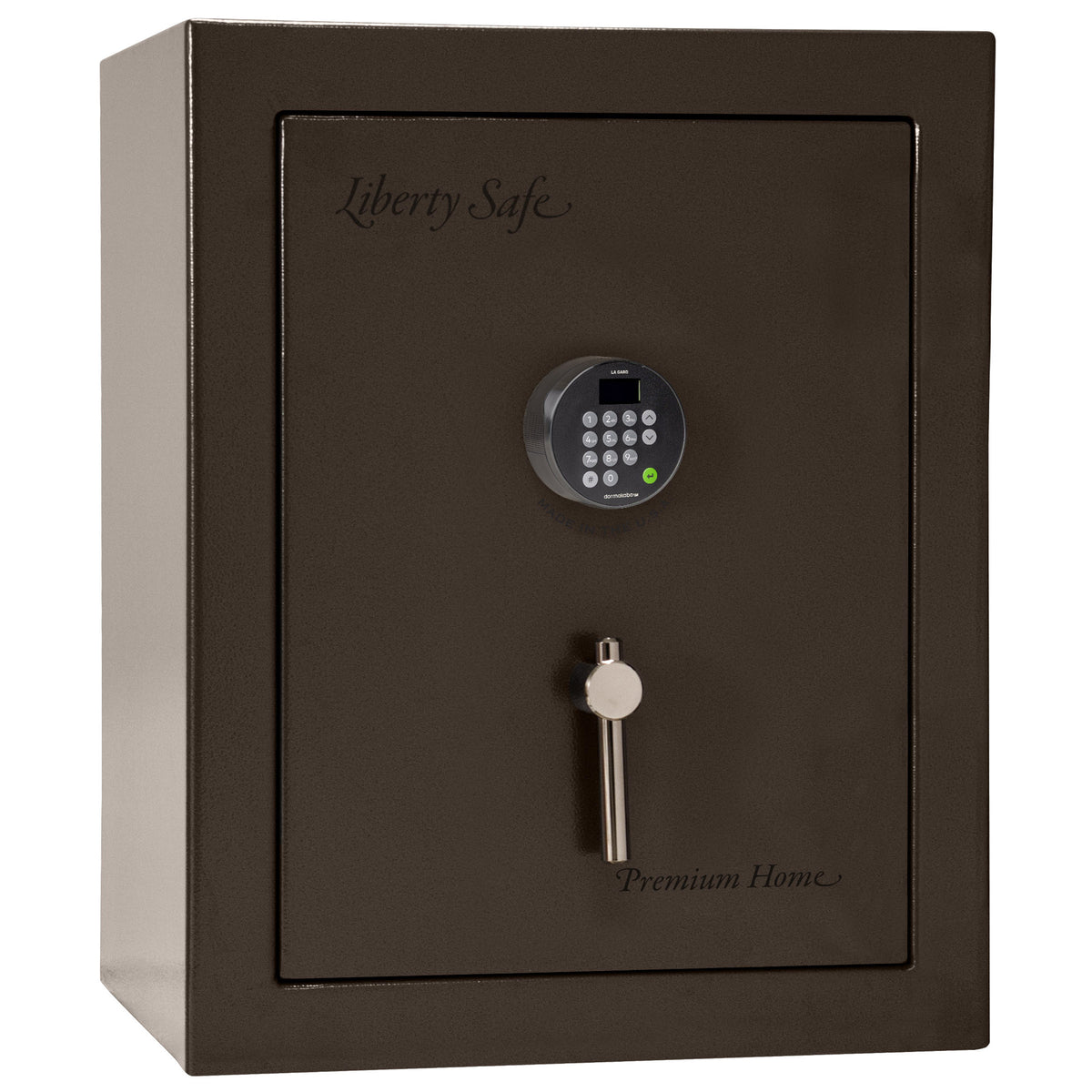 Premium Home Series | Level 9 Security | 2 Hour Fire Protection