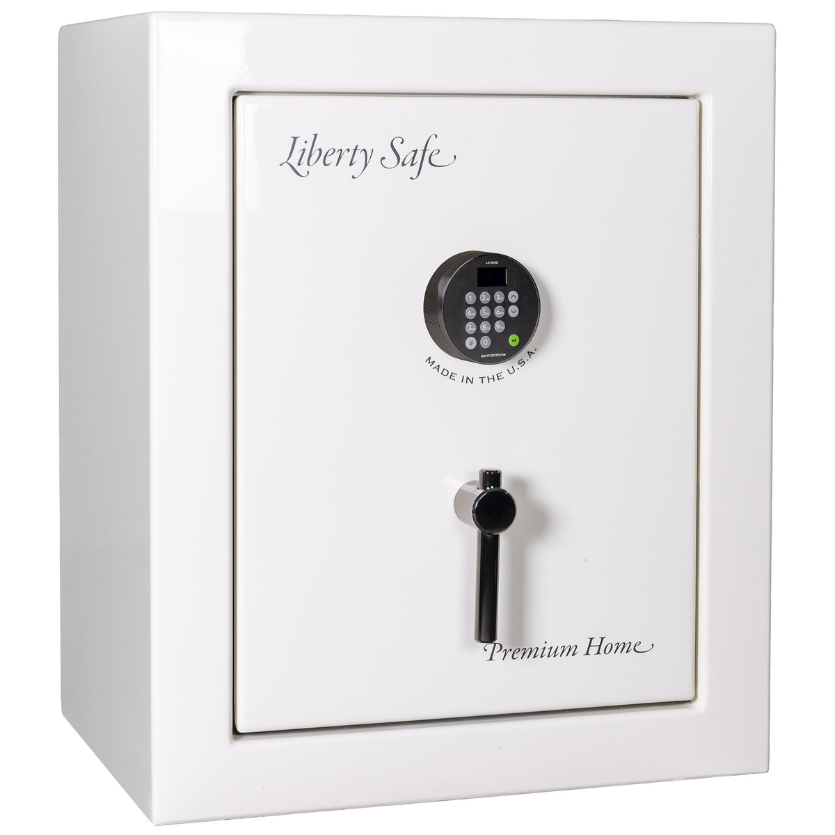 Premium Home Series | Level 9 Security | 2 Hour Fire Protection