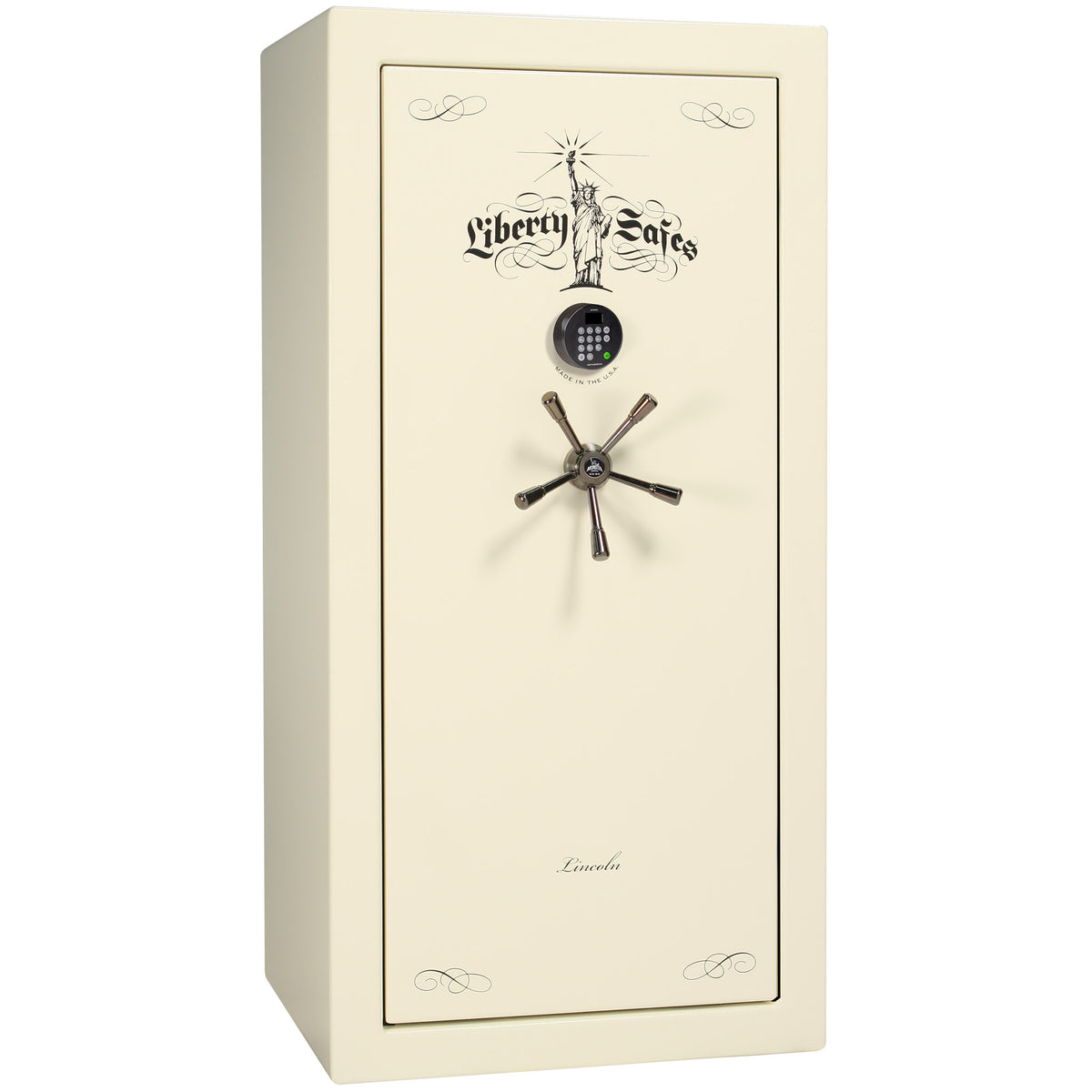 Lincoln Series | Level 9 Security | 2 Hour Fire Protection