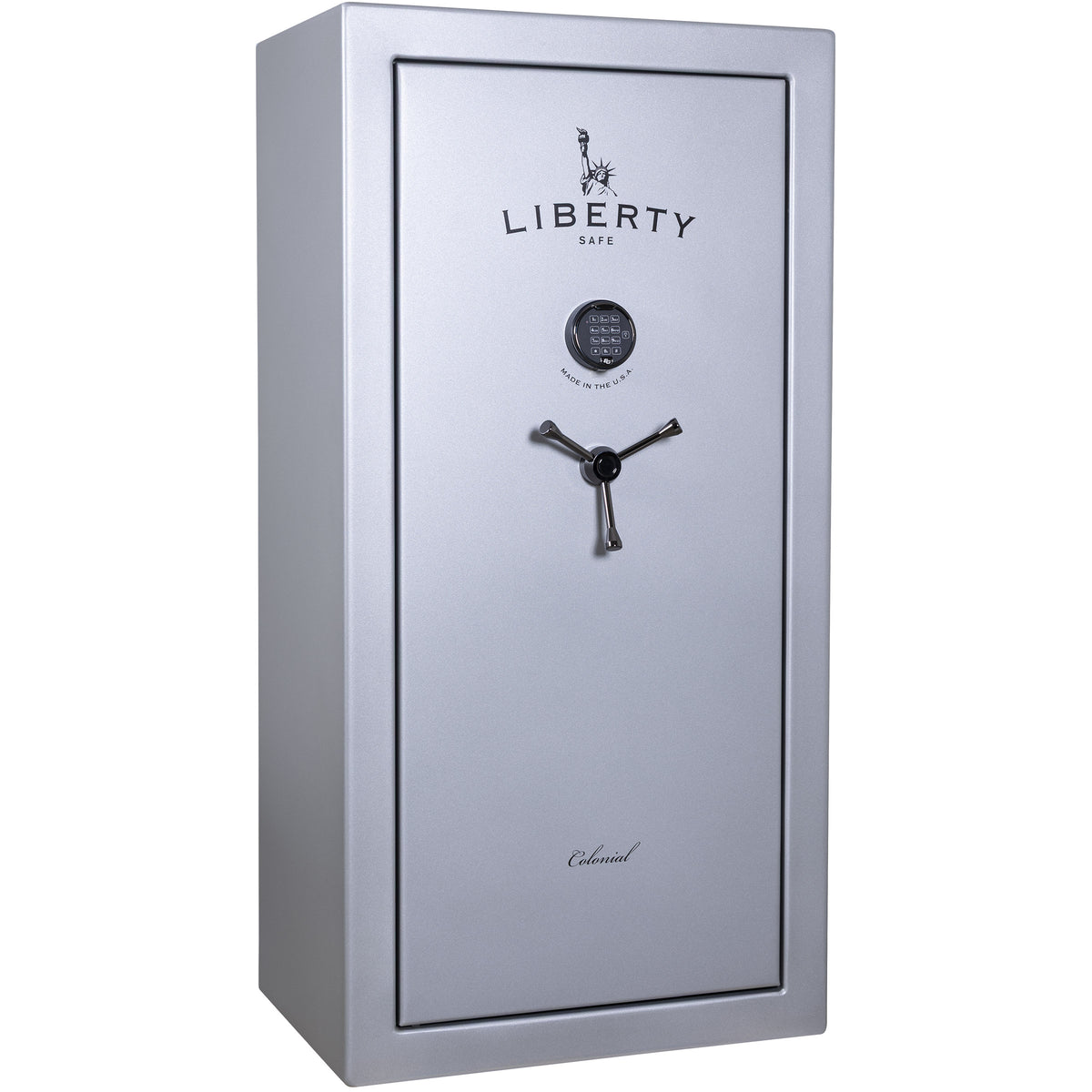 Colonial Series | Level 6 Security | 75 Minute Fire Protection